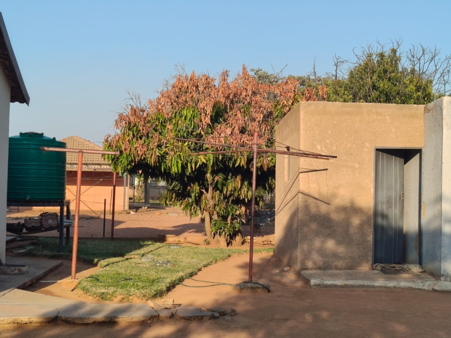 3 Bedroom Property for Sale in Mogwase North West